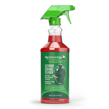 BGE Speediclean Exterior Ceramic Cleaner - 126979
